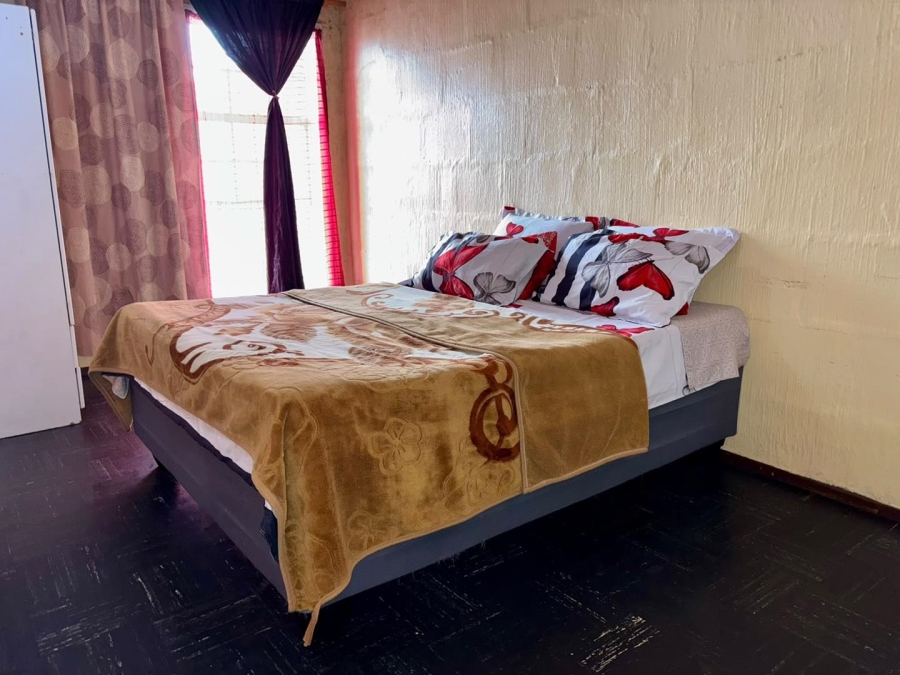 2 Bedroom Property for Sale in Tafelsig Western Cape